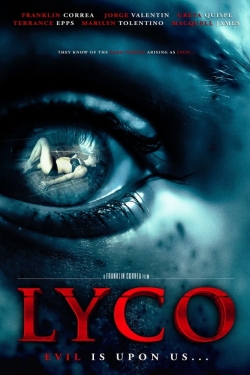 Lyco (2018) Official Image | AndyDay