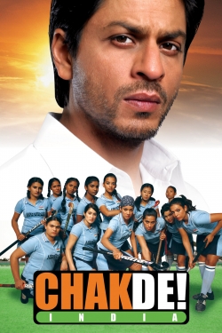 Chak De! India (2007) Official Image | AndyDay