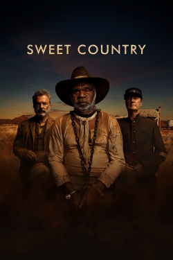 Sweet Country (2018) Official Image | AndyDay