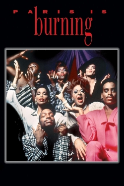Paris Is Burning (1990) Official Image | AndyDay