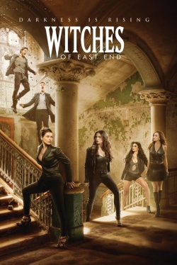 Witches of East End (2013) Official Image | AndyDay