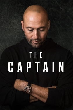 The Captain (2022) Official Image | AndyDay