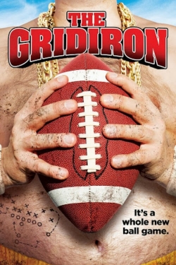Gridiron UK (2016) Official Image | AndyDay