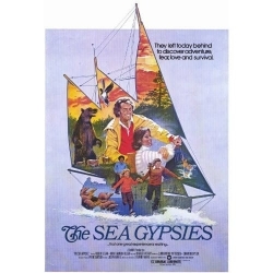 The Sea Gypsies (1978) Official Image | AndyDay