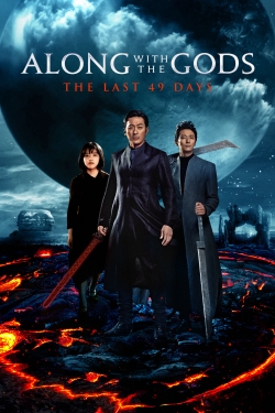 Along with the Gods: The Last 49 Days (2018) Official Image | AndyDay