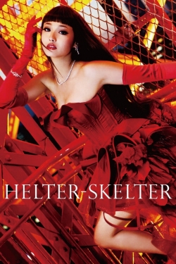 Helter Skelter (2012) Official Image | AndyDay