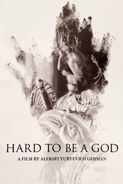 Hard to Be a God (2013) Official Image | AndyDay