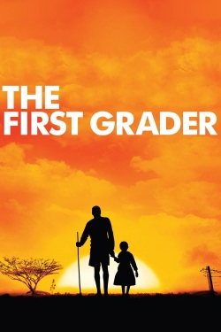 The First Grader (2010) Official Image | AndyDay
