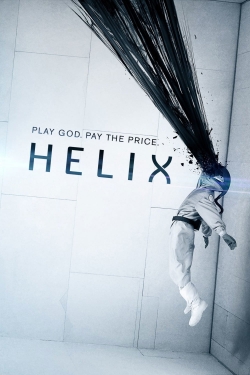 Helix (2014) Official Image | AndyDay