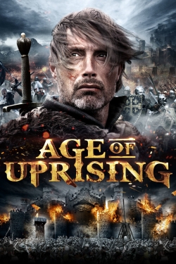 Age of Uprising: The Legend of Michael Kohlhaas (2013) Official Image | AndyDay