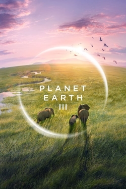 Planet Earth III (2023) Official Image | AndyDay