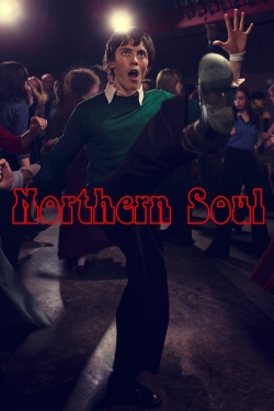 Northern Soul (2014) Official Image | AndyDay
