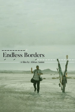 Endless Borders (2023) Official Image | AndyDay