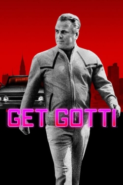 Get Gotti (2023) Official Image | AndyDay