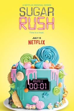 Sugar Rush (2018) Official Image | AndyDay