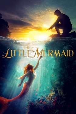 The Little Mermaid (2018) Official Image | AndyDay