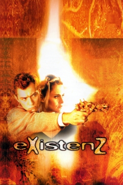 eXistenZ (1999) Official Image | AndyDay