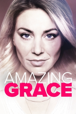 Amazing Grace (2021) Official Image | AndyDay