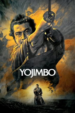 Yojimbo (1961) Official Image | AndyDay