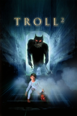 Troll 2 (1990) Official Image | AndyDay