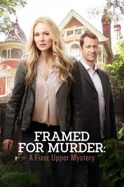 Framed for Murder: A Fixer Upper Mystery (2017) Official Image | AndyDay