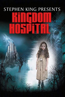 Kingdom Hospital (2004) Official Image | AndyDay