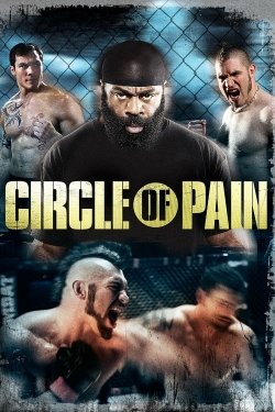 Circle of Pain (2010) Official Image | AndyDay