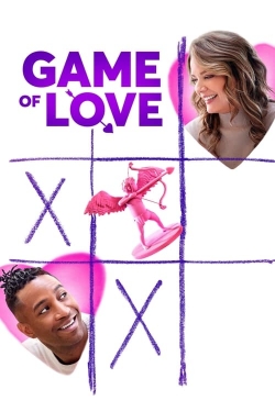 Game of Love (2023) Official Image | AndyDay