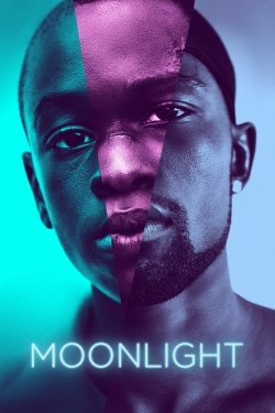 Moonlight (2016) Official Image | AndyDay