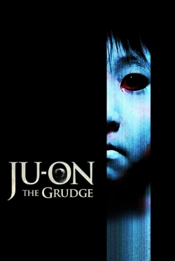 Ju-on: The Grudge (2002) Official Image | AndyDay