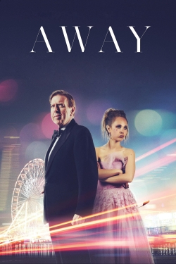 Away (2016) Official Image | AndyDay
