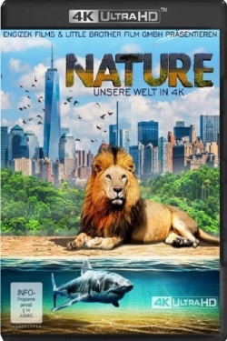 Our Nature (2018) Official Image | AndyDay