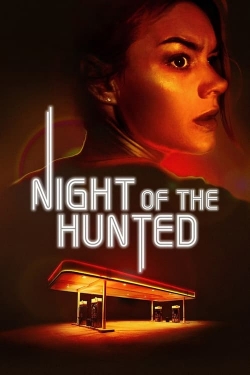 Night of the Hunted (2023) Official Image | AndyDay