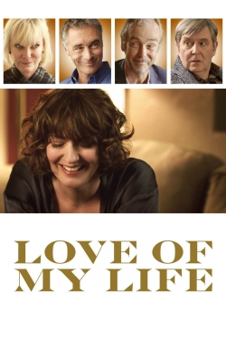 Love of My Life (2017) Official Image | AndyDay