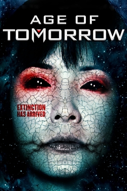 Age of Tomorrow (2014) Official Image | AndyDay