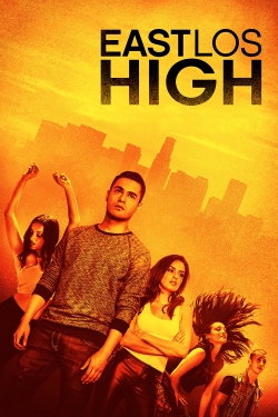 East Los High (2013) Official Image | AndyDay