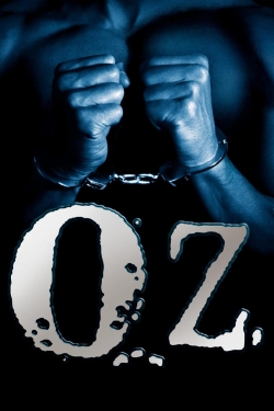 Oz (1997) Official Image | AndyDay