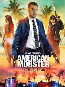 American Mobster: Retribution (2021) Official Image | AndyDay