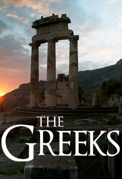 The Greeks (2016) Official Image | AndyDay