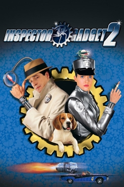 Inspector Gadget 2 (2003) Official Image | AndyDay