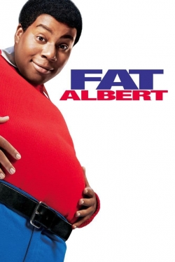 Fat Albert (2004) Official Image | AndyDay