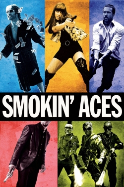 Smokin' Aces (2006) Official Image | AndyDay