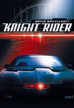 Knight Rider (1982) Official Image | AndyDay
