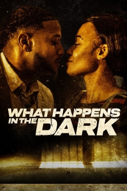 What Happens in the Dark (2023) Official Image | AndyDay