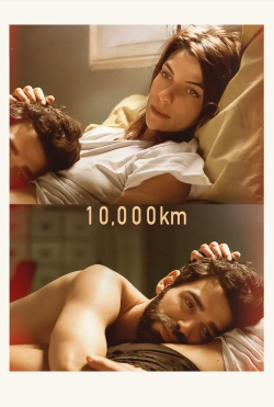 10,000 km (2014) Official Image | AndyDay