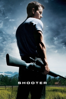 Shooter (2007) Official Image | AndyDay