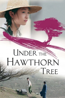 Under the Hawthorn Tree (2010) Official Image | AndyDay