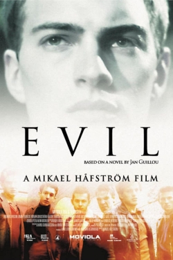 Evil (2003) Official Image | AndyDay