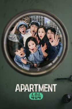Apartment 404 (2024) Official Image | AndyDay