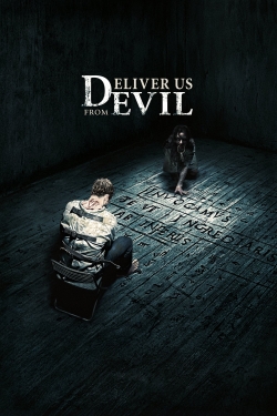 Deliver Us from Evil (2014) Official Image | AndyDay